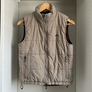 Equi Theme XS puffer vest